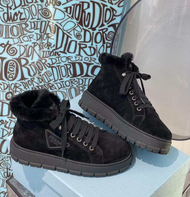 Ava’s Mode - PD Women Shoes - 310