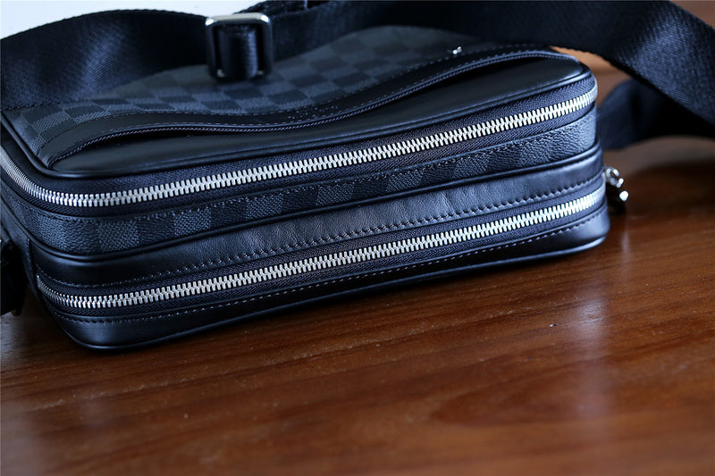 I W Fashion Lu-Vi bags - 10075