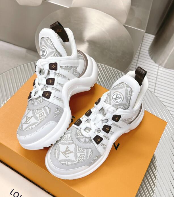 Ava’s Mode - LOV Women Shoes - 225