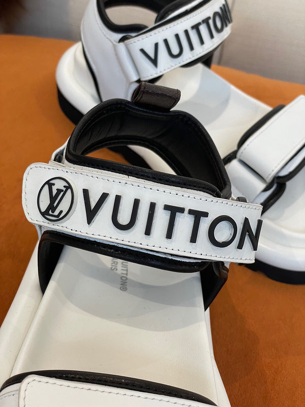 Louis Vuittion Luxury Shoes