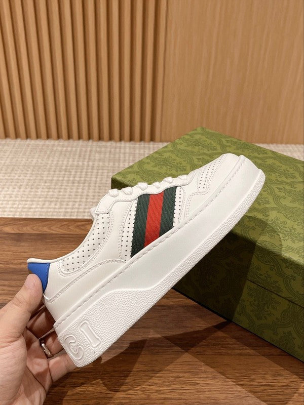 Gucci Luxury Shoes