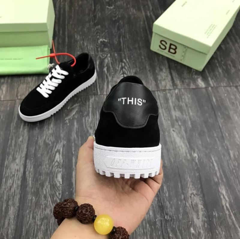 Ava’s Mode - YZO Men Shoes - 241