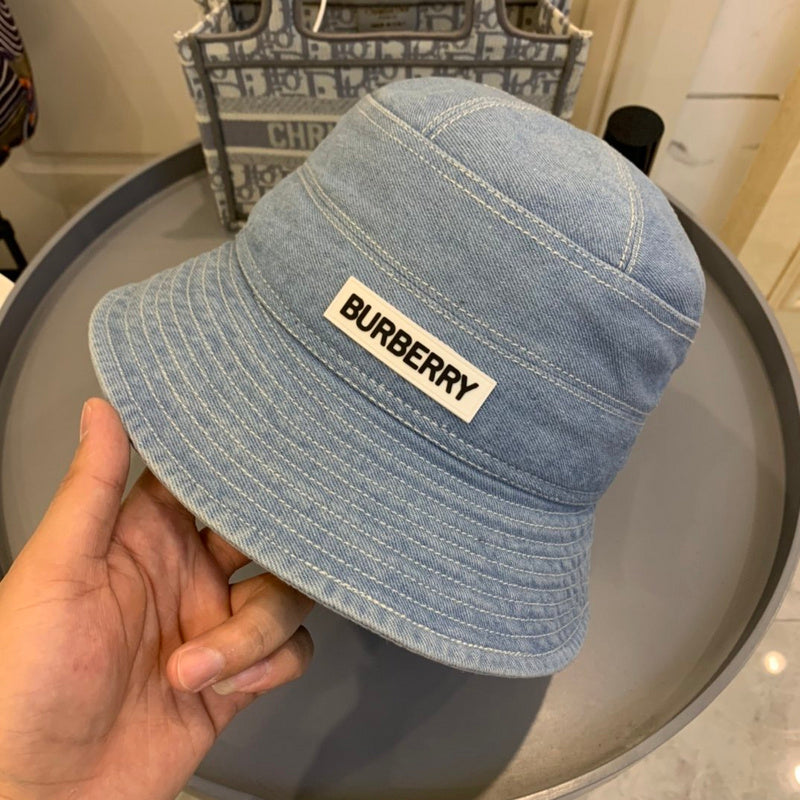 Burberry Luxury Cap