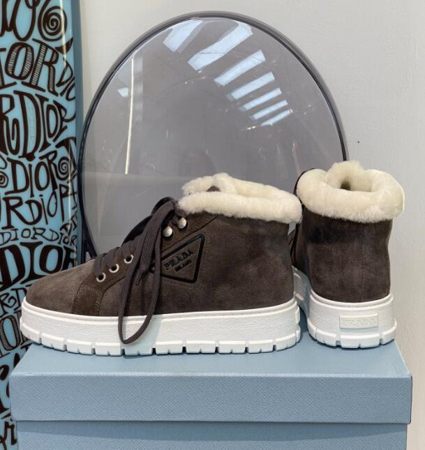Ava’s Mode - PD Women Shoes - 304