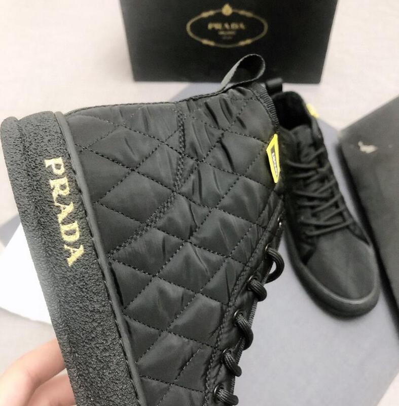 Ava’s Mode - PD Men Shoes - 437
