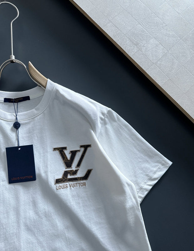Louis Vuittion Luxury T-Shirt