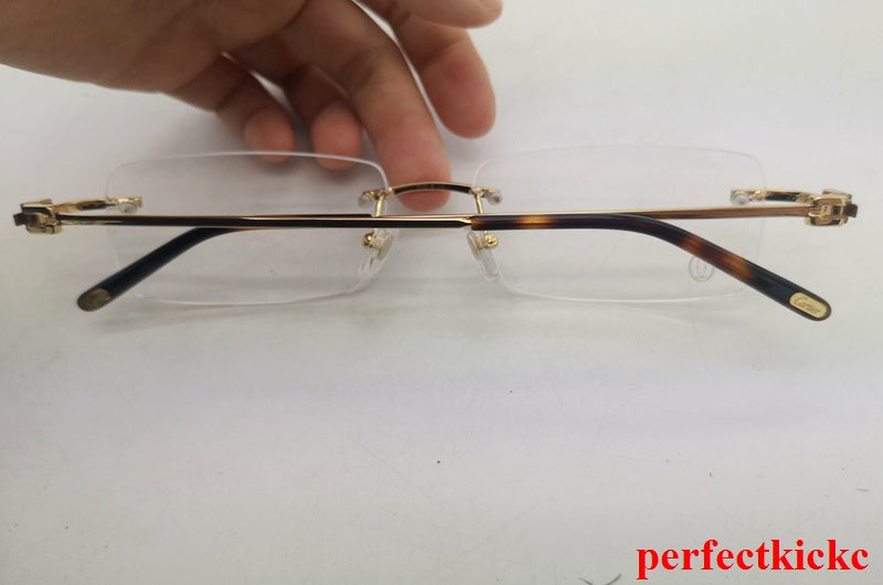 Cartier Luxury Sunglasses