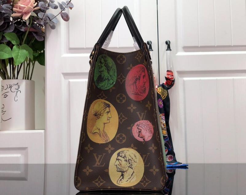 Ava’s Mode - LOV Bags - 2129