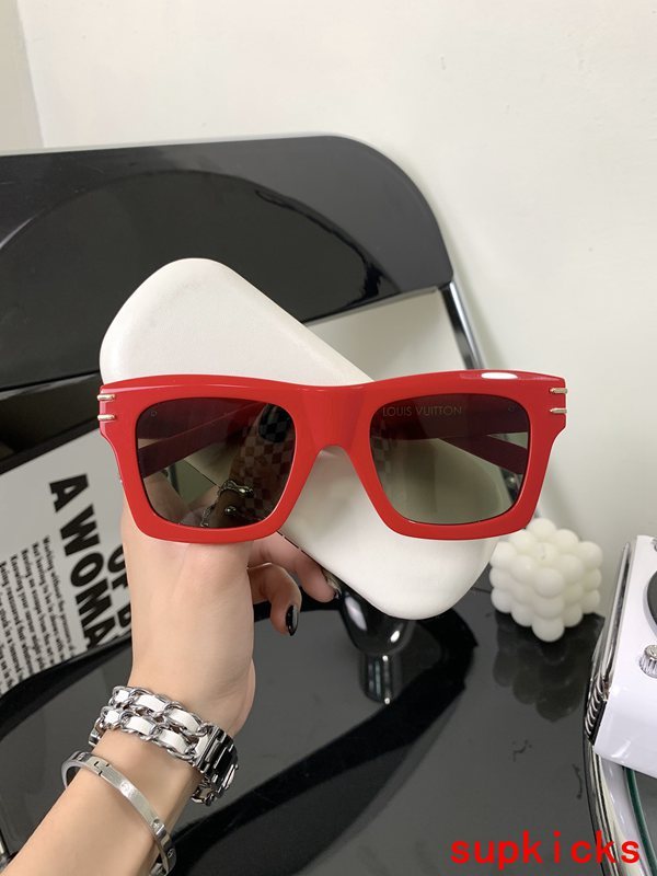 Louis Vuittion Luxury Sunglasses