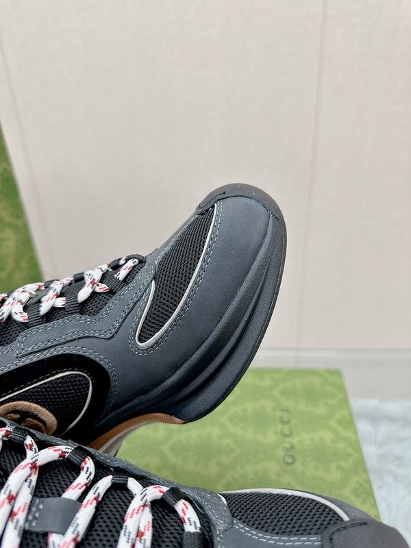 Gucci Luxury Shoes