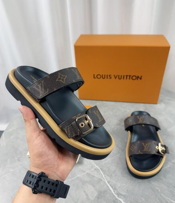 Ava’s Mode - LOV Women Shoes - 190