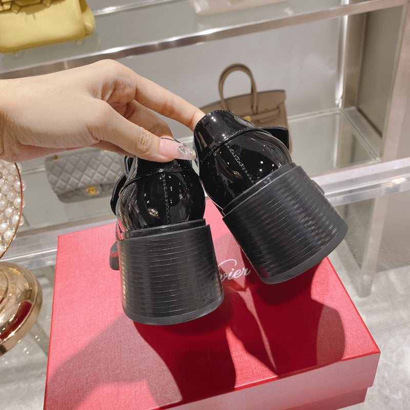 Roger Vivier Luxury Shoes