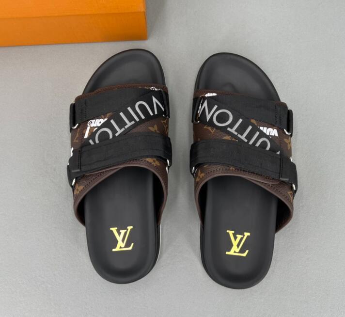 Ava’s Mode - LOV Men Shoes - 1029