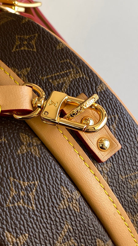 I W Fashion Lu-Vi Bags - 16975