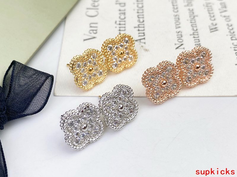 Van Cleef & Arples Jewelry
