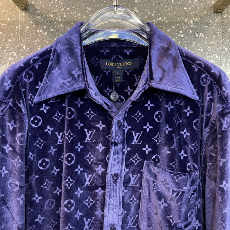 Louis Vuittion Luxury Clothes