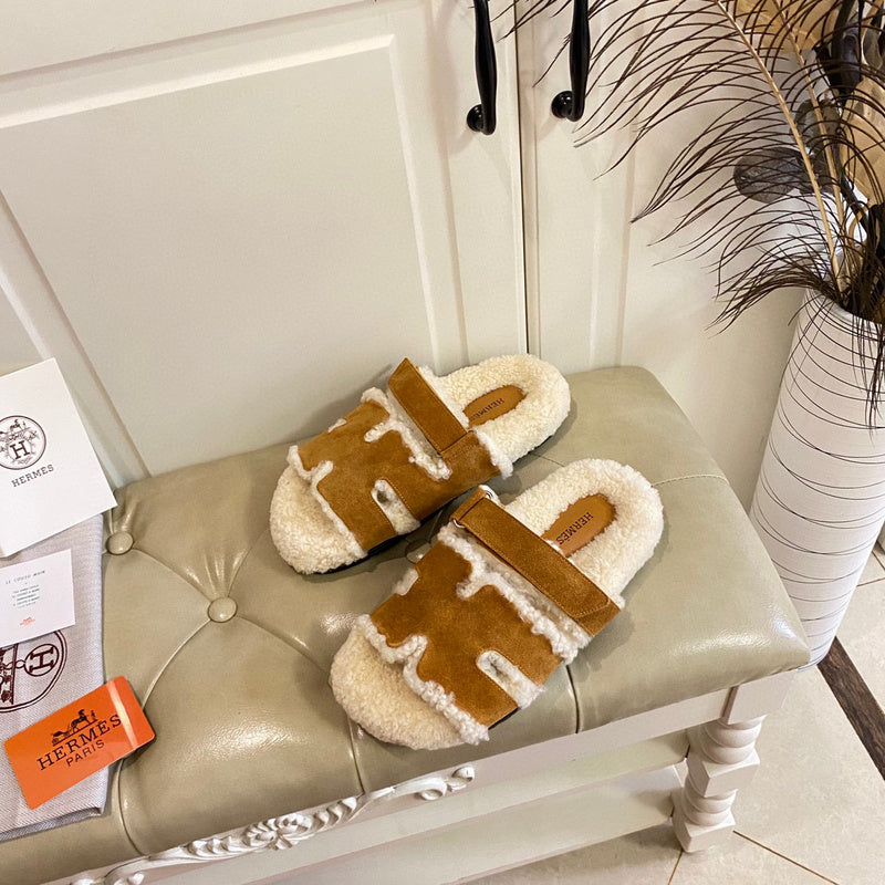 Hermes Luxury Sandals