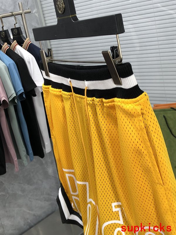 RHUDE Luxury Cloth