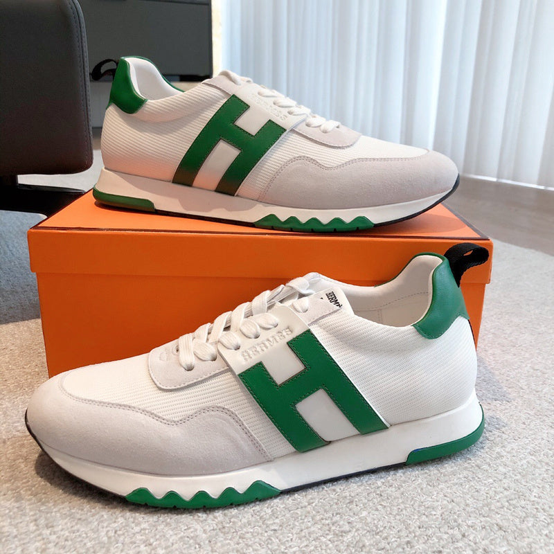 Hermes Luxury Shoes