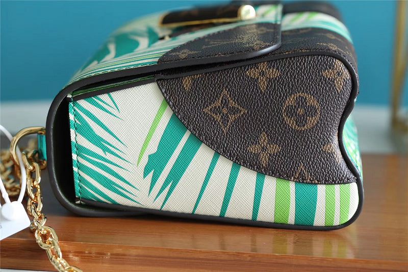 I W Fashion Lu-Vi bags - 8469