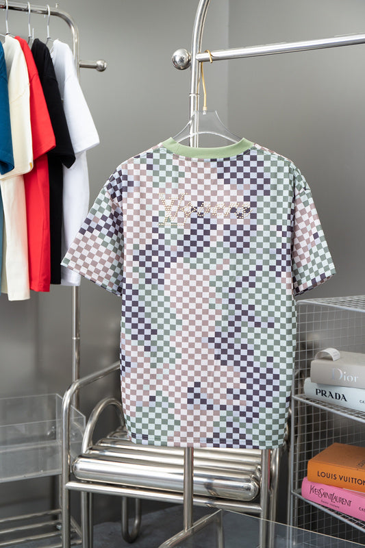 Louis Vuittion Luxury T-Shirt