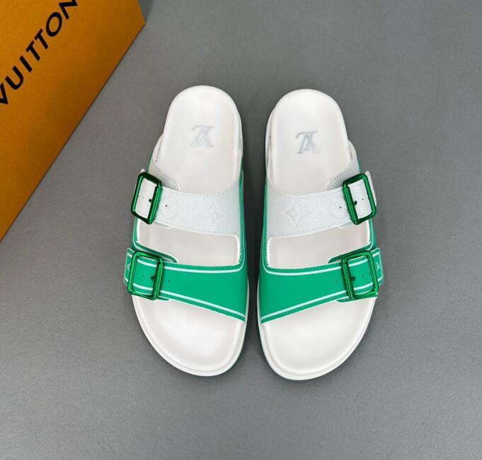 Ava’s Mode - LOV Men Shoes - 1086
