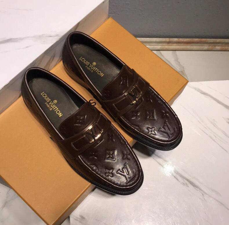 Ava’s Mode - LOV Men Shoes - 1319