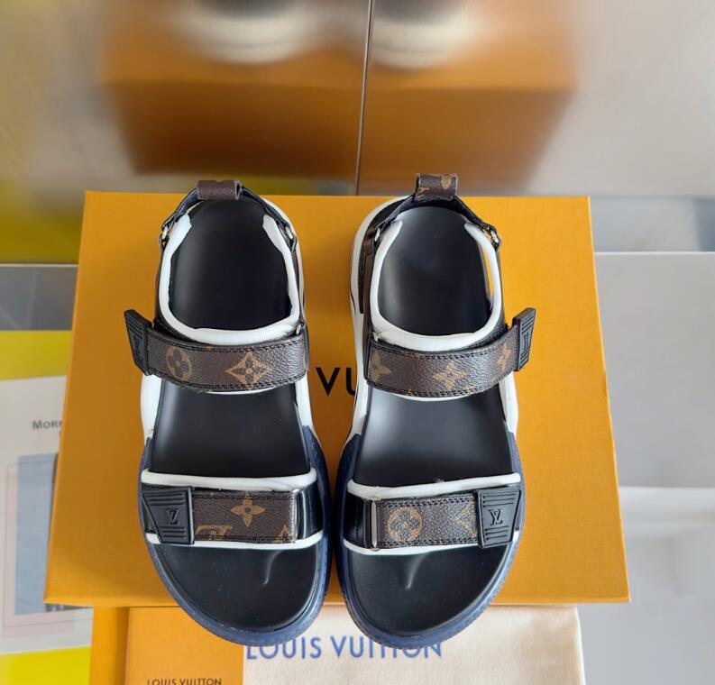 Ava’s Mode - LOV Women Shoes - 176