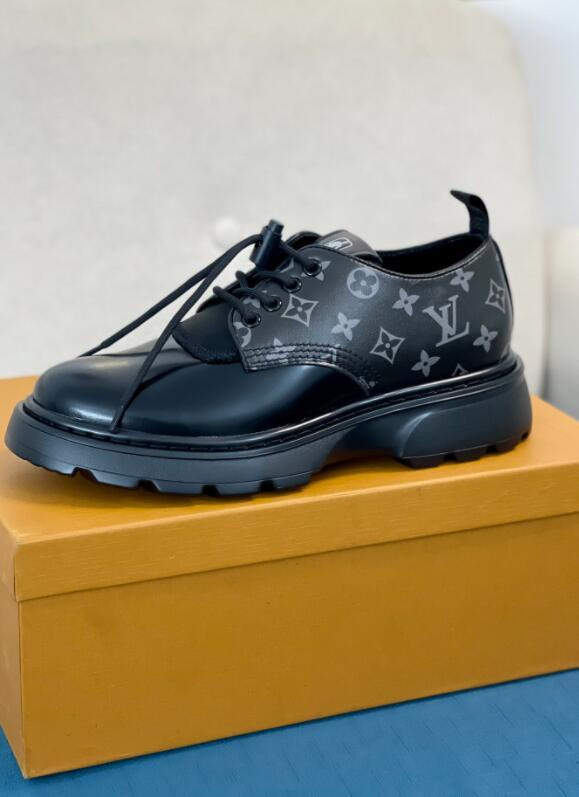 Ava’s Mode - LOV Men Shoes - 1236