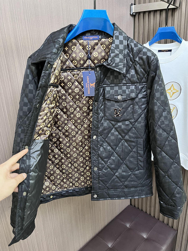 Louis Vuittion Luxury Clothes