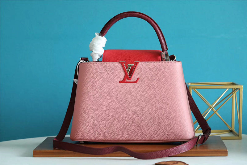 I W Fashion Lu-Vi bags - 8362