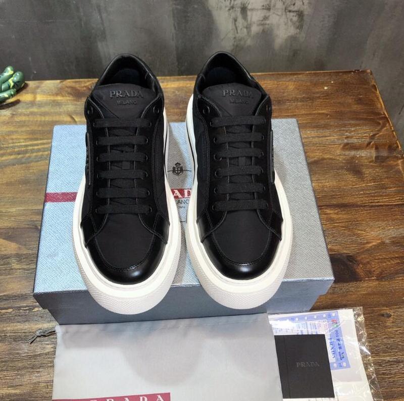 Ava’s Mode - PD Men Shoes - 363