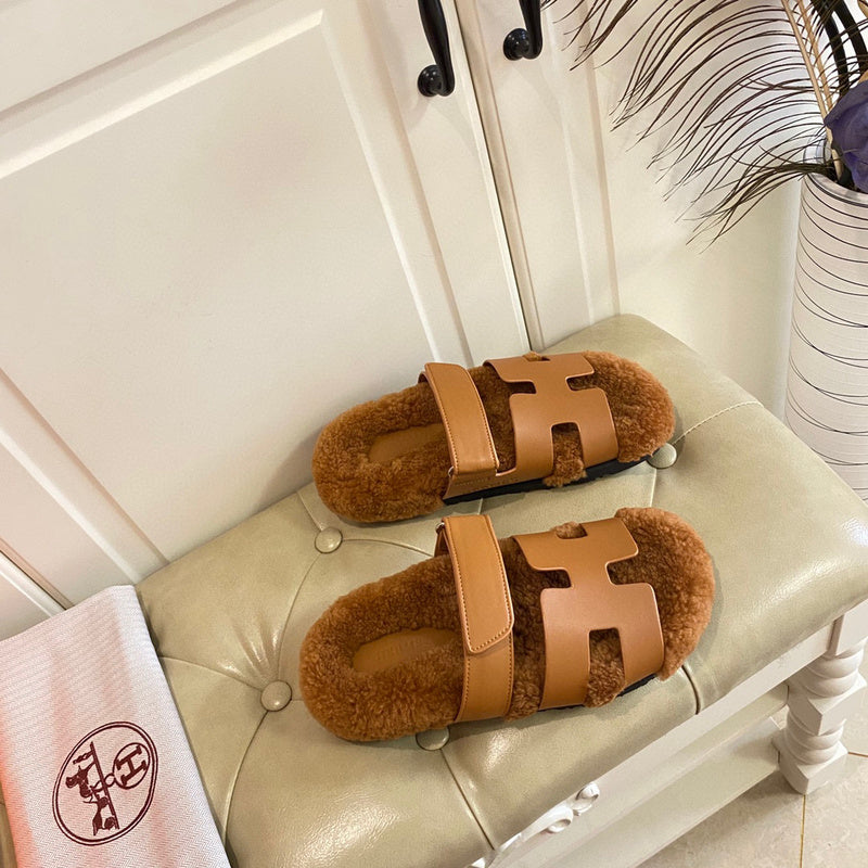 Hermes Luxury Sandals
