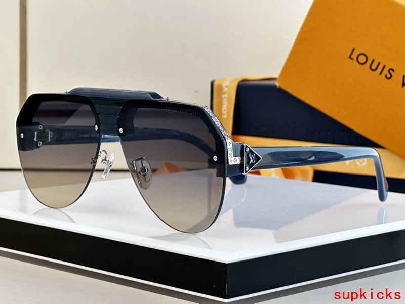 Louis Vuittion Luxury Sunglasses