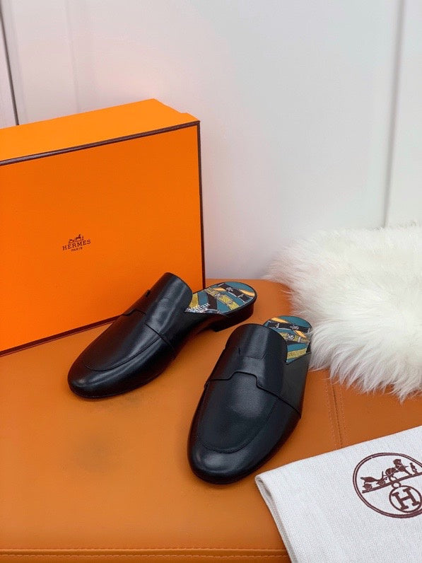 Hermes Luxury Shoes