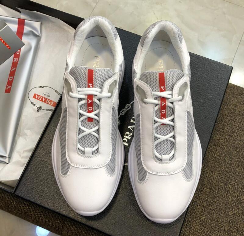 Ava’s Mode - PD Men Shoes - 352