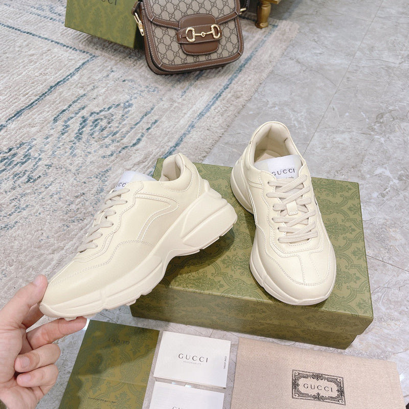 Gucci Luxury Shoes
