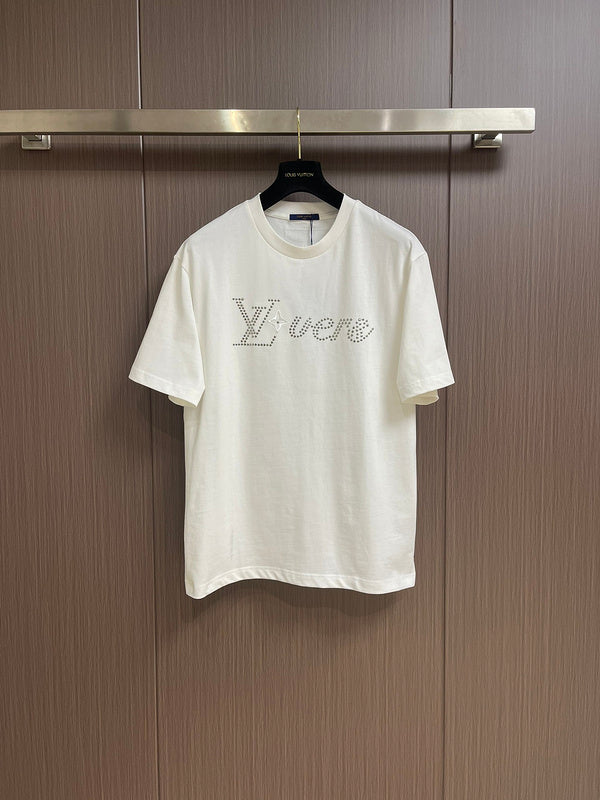 Louis Vuittion Luxury T-Shirt
