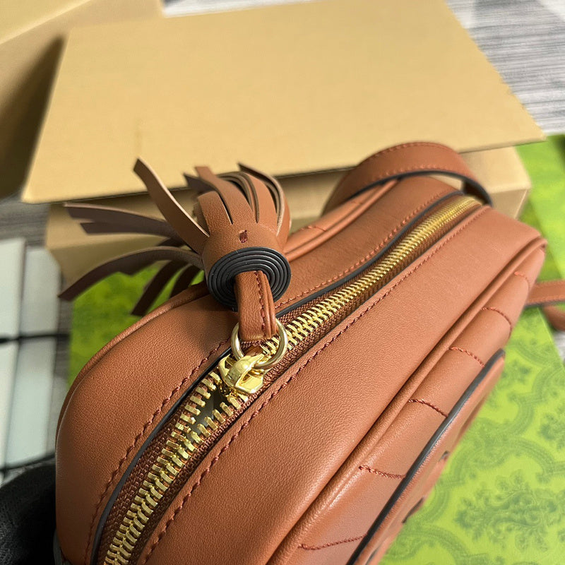 ENT - GCI Bags - 1238