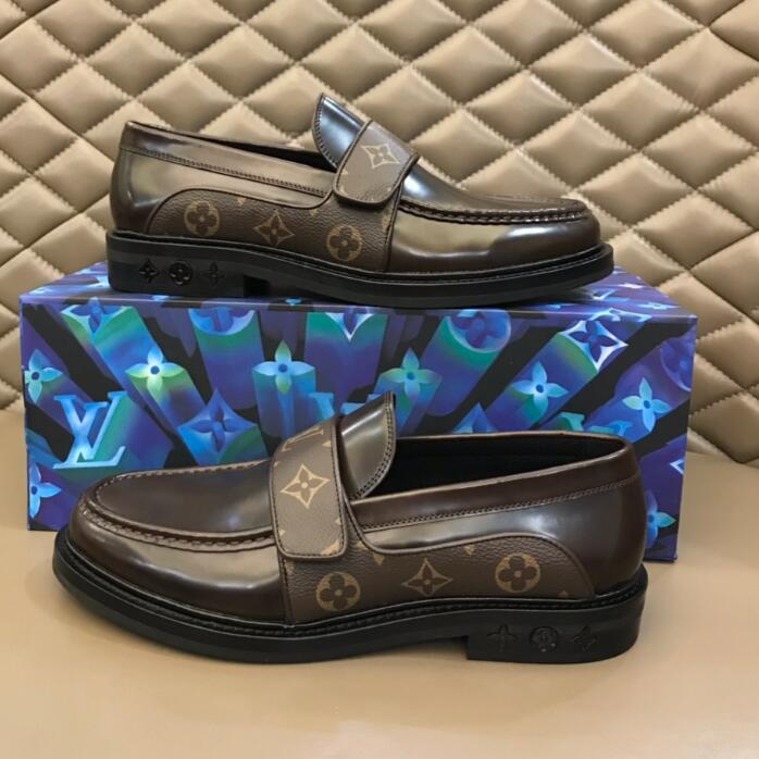 Ava’s Mode - LOV Men Shoes - 1664