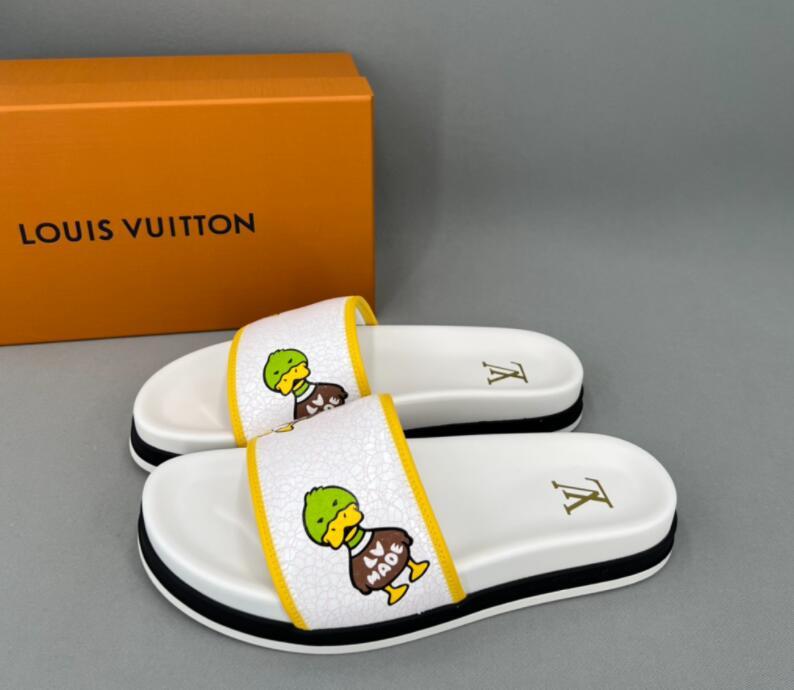 Ava’s Mode - LOV Men Shoes - 997