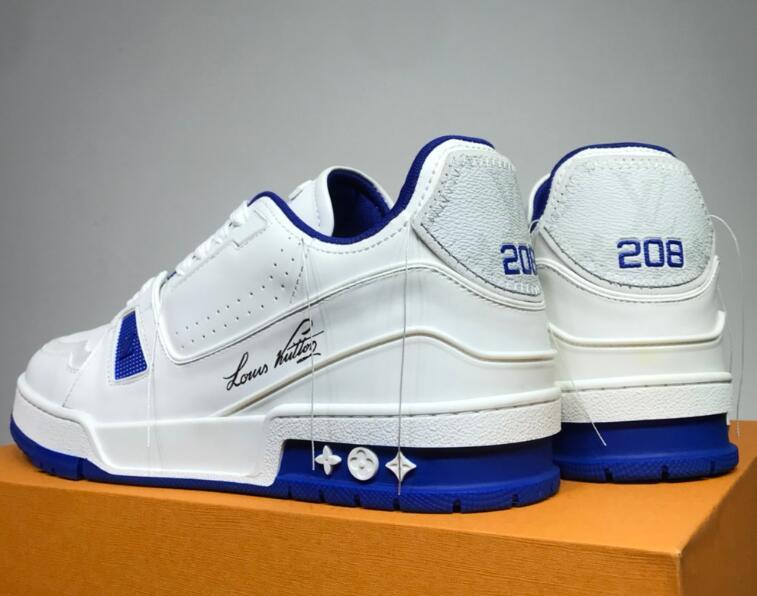 Ava’s Mode - LOV Men Shoes - 1703