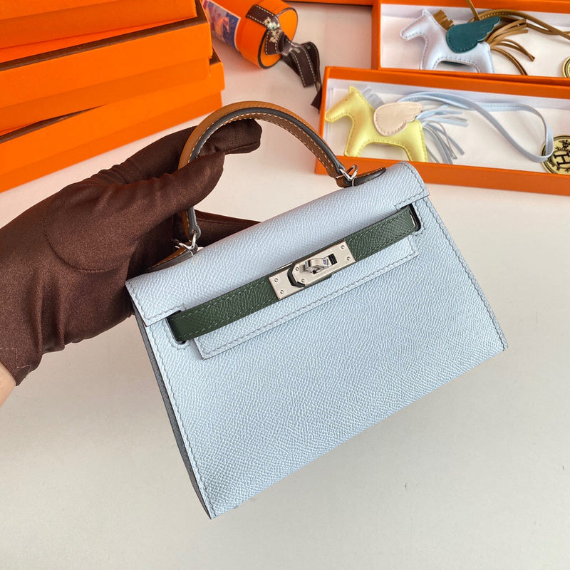 PHA - HMS Bags - 2220