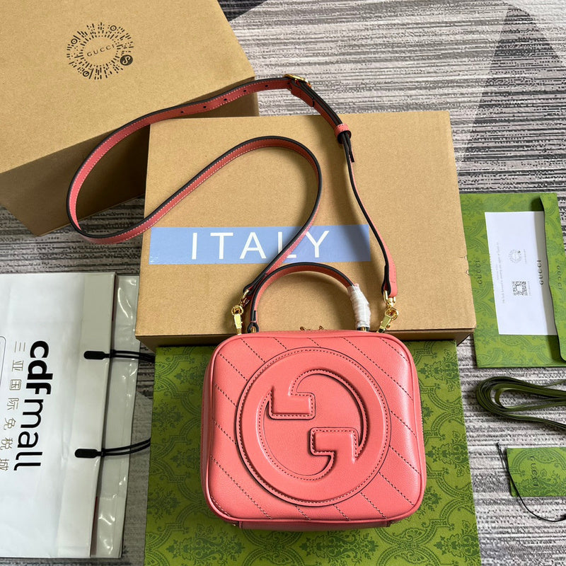 ENT - GCI Bags - 1248