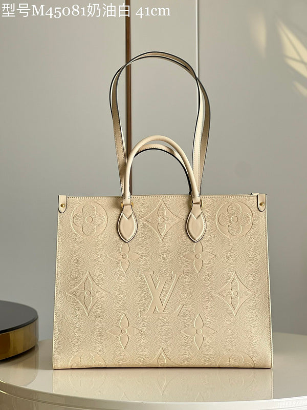 I W Fashion Lu-Vi bags - 17027