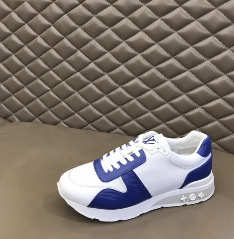Ava’s Mode - LOV Men Shoes - 750