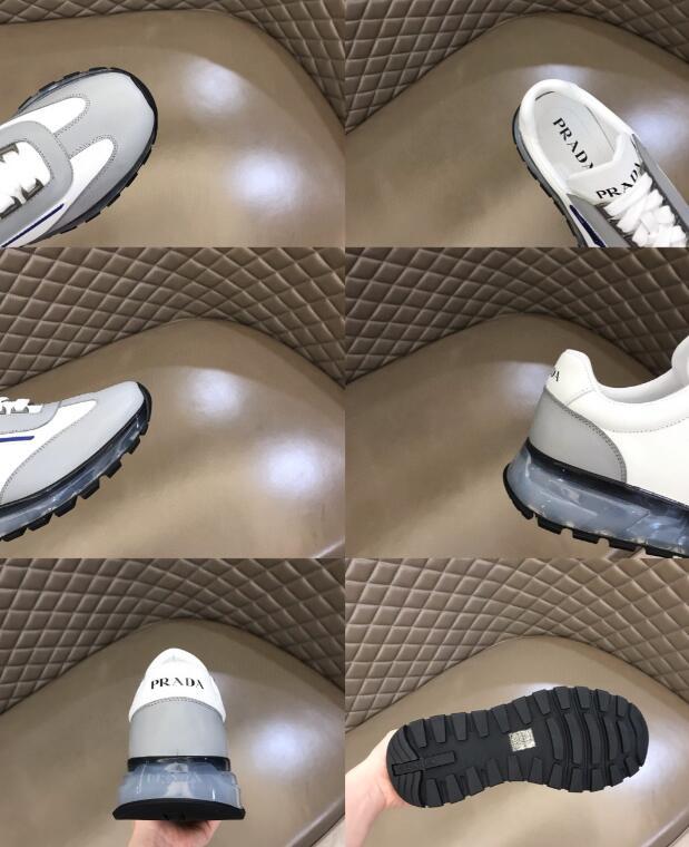 Ava’s Mode - PD Men Shoes - 163