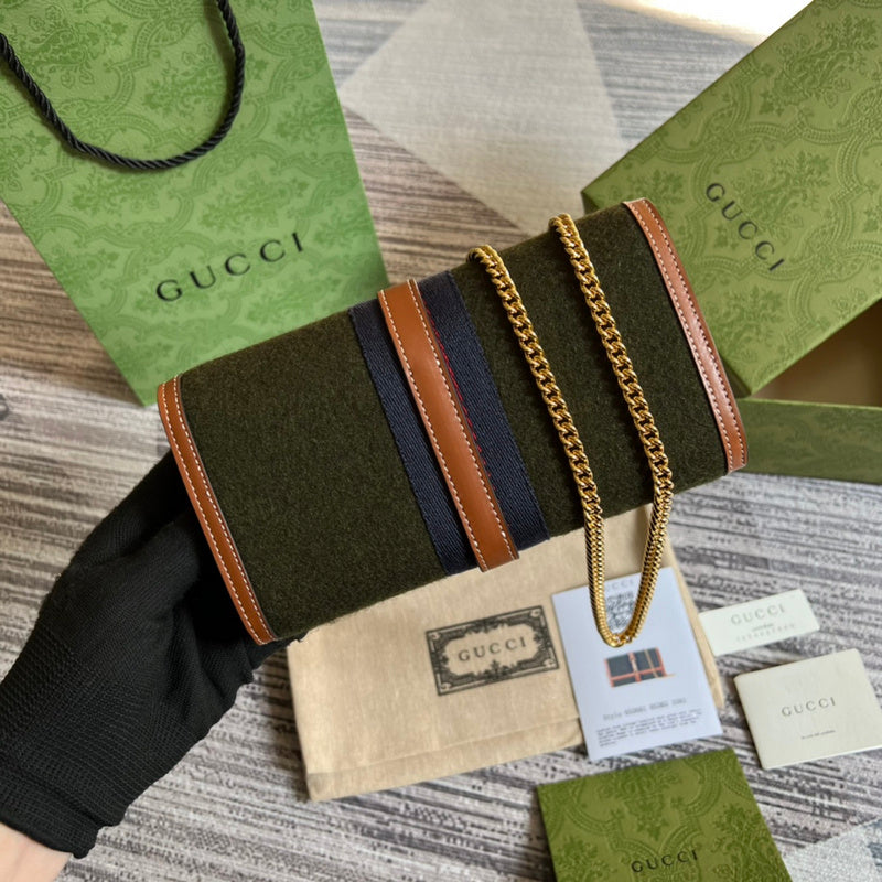 PHA - GUKI Bags - 1658