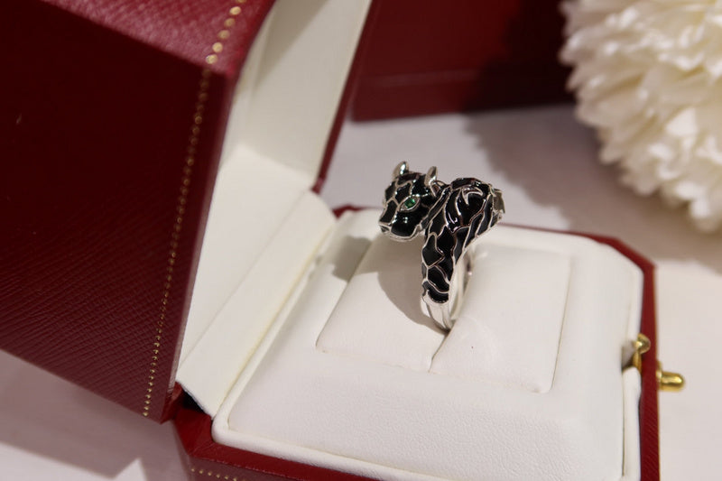 Cartier Jewelry