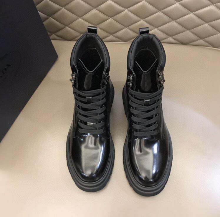Ava’s Mode - PD Men Shoes - 349